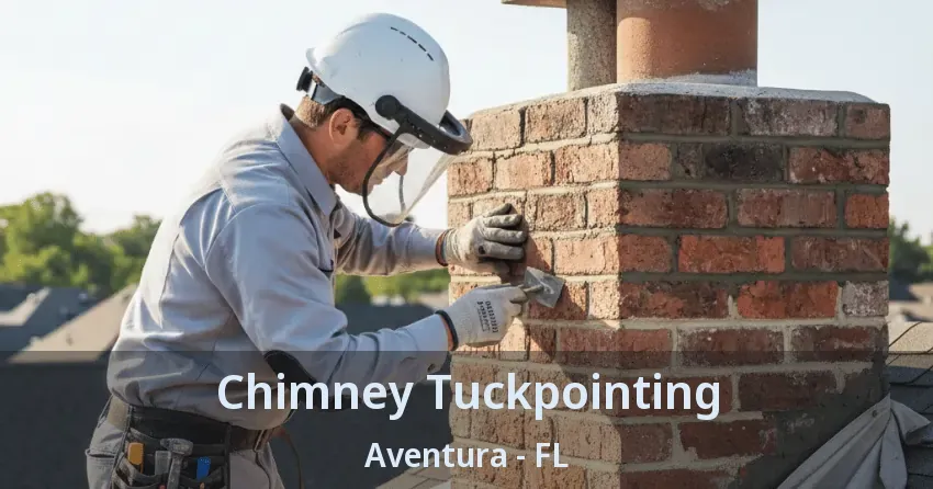 Chimney Tuckpointing Aventura - FL Chimney Tuckpointing Aventura - FL
