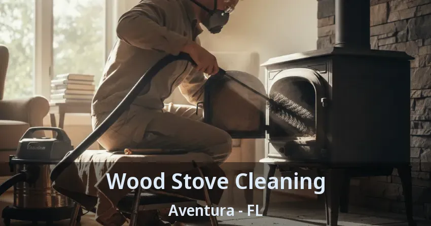 Wood Stove Cleaning Aventura - FL Wood Stove Cleaning Aventura - FL